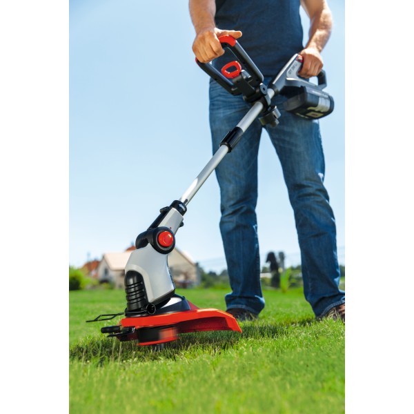 Ensemble tondeuse sans fil AL-KO GT 4030 Energy Flex