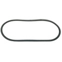 Correa trapezoidal 13 x 930 mm, AX930Li para segadora de martillos EF / EFN