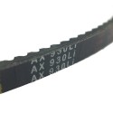 Courroie trapézoïdale 13 x 930 mm, AX930Li pour tondeuse à fléaux EF / EFN