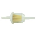 Kraftstofffilter 103 x 36 mm Briggs & Stratton, Cub Cadet, Al-KO, Stiga, MTD