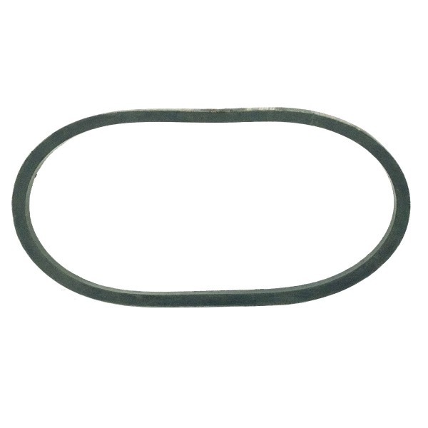 Correa trapezoidal 17 x 840 mm, B840 para astilladora, trituradora