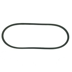 V-belt 16 x 1280 mm, B1280Li, B1320Ld for chipper, flail mower