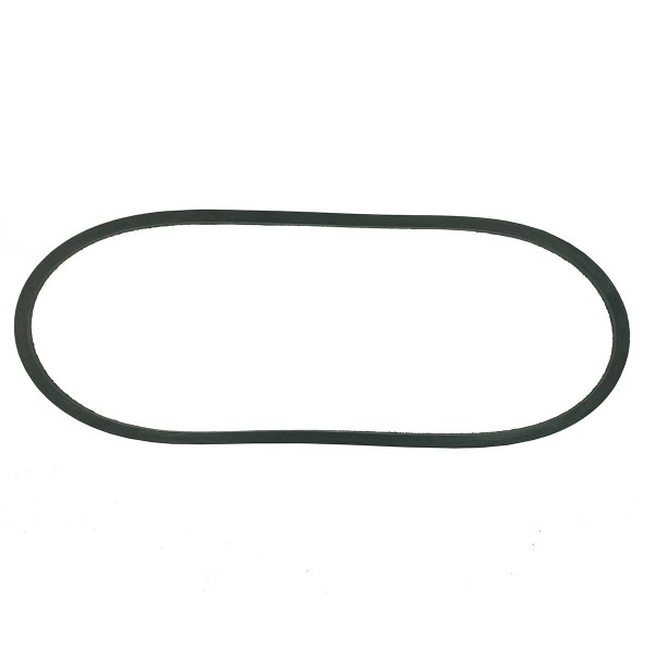 Klínový řemen 16 x 1280 mm, B1280Li, B1320Ld pro štěpkovač, cepovou sekačku