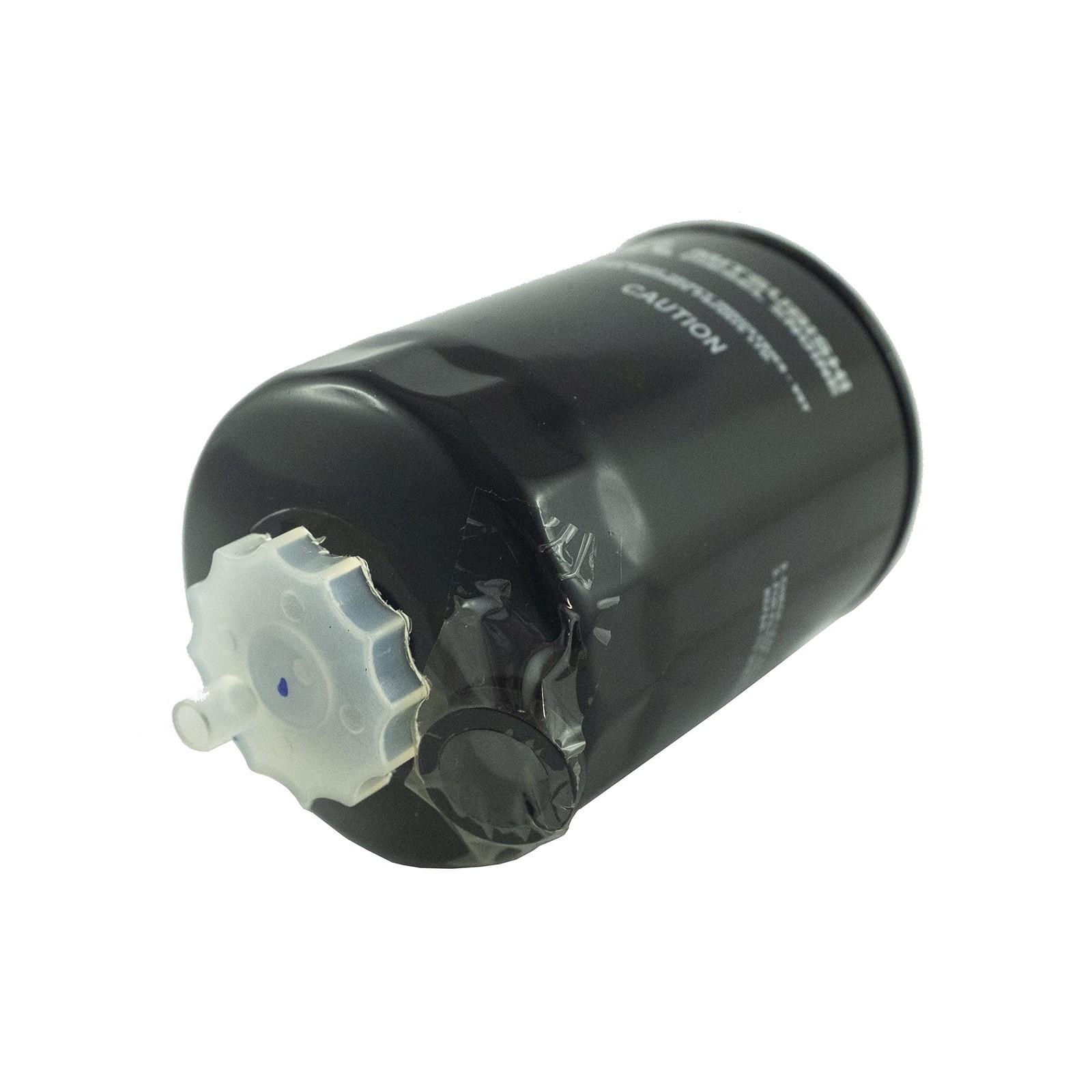 Filtro de combustible 3/4"-16UNF / M8 x 1,25, 115 x 78 mm, Massey Ferguson 6028, 3300194S01 / 30N96-02191