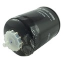 Palivový filtr 3/4"-16UNF / M8 x 1,25, 115 x 78 mm, Massey Ferguson 6028, 3300194S01 / 30N96-02191