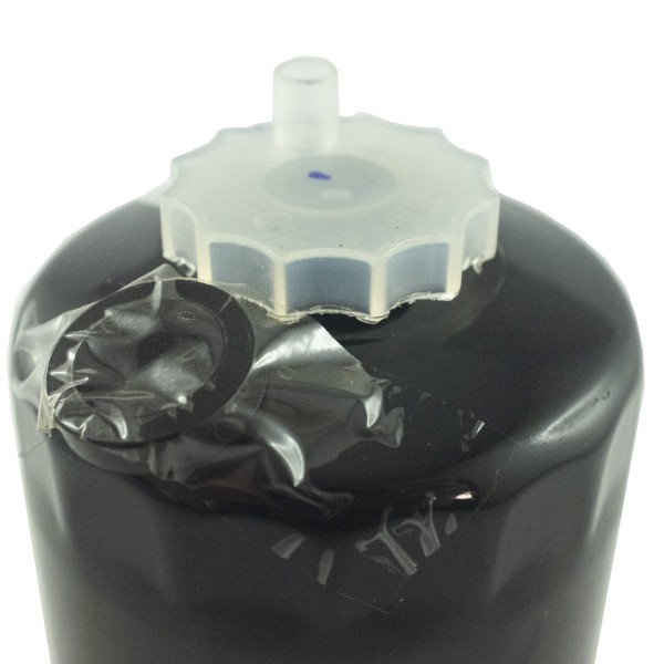 Palivový filter 3/4"-16UNF / M8 x 1,25, 115 x 78 mm, Massey Ferguson 6028, 3300194S01 / 30N96-02191
