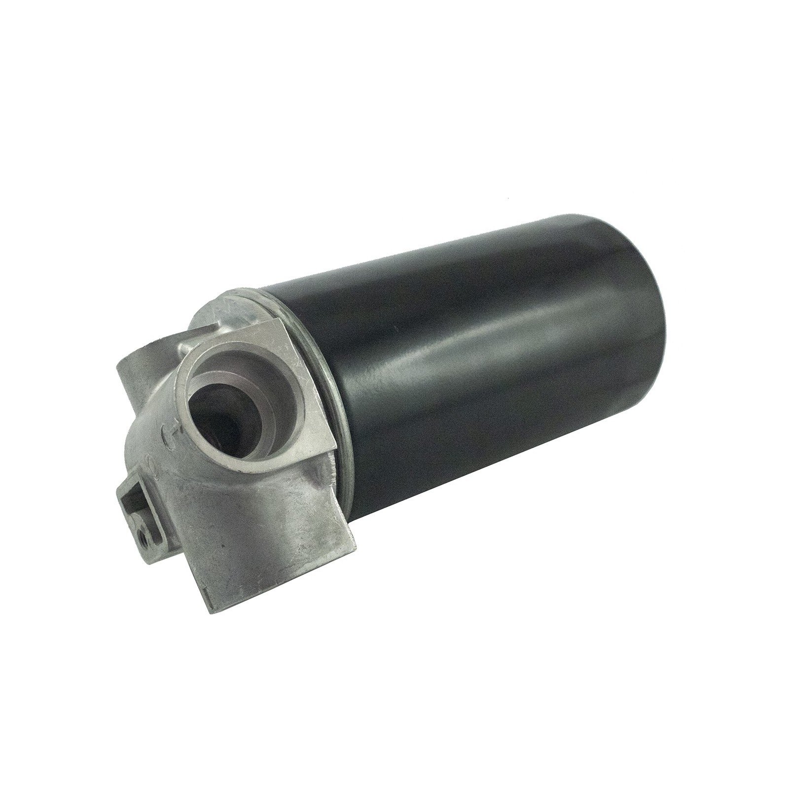 Filtre à huile hydraulique 220 x 94 mm, Massey Ferguson 6028, 3326P00501 / DK1656-100720 / 3326P00501