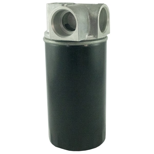 Hydraulic oil filter 220 x 94 mm, Massey Ferguson 6028