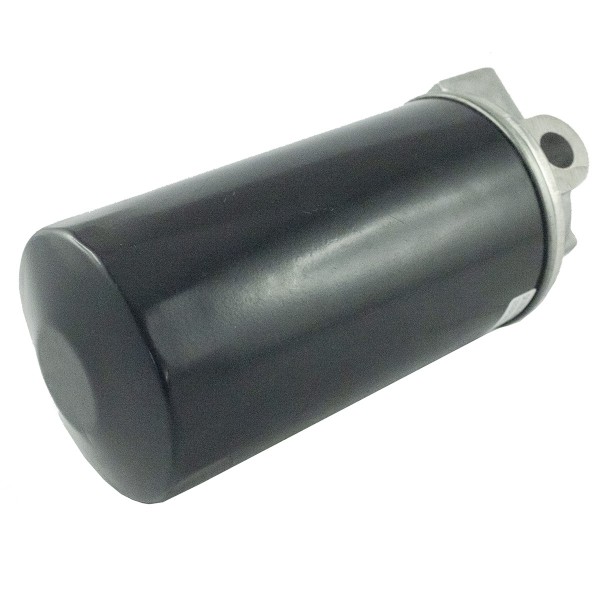 Filtre à huile hydraulique 220 x 94 mm, Massey Ferguson 6028, 3326P00501 / DK1656-100720 / 3326P00501
