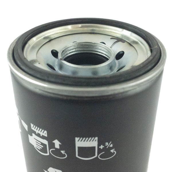Filtr oleju hydraulicznego 1"1/4-12UNF, 135 x 95 mm,  John Deere 3036EN, John Deere 3028EN, SJ 28834 | Traktor.com.pl