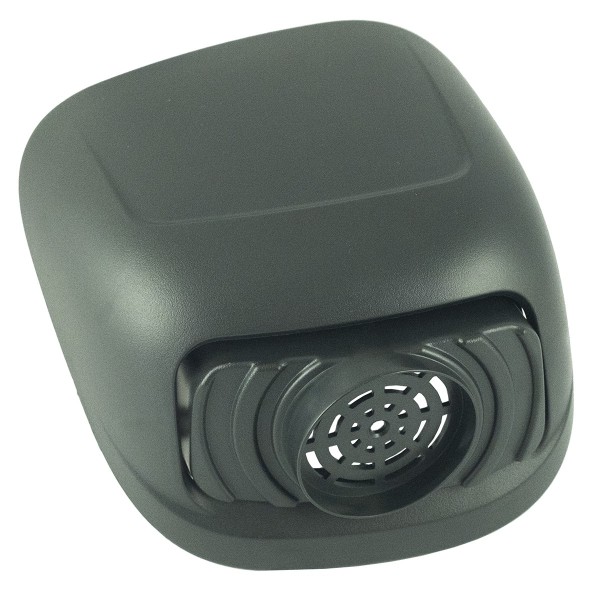 Luz trasera / reflector / Massey Ferguson MF6028
