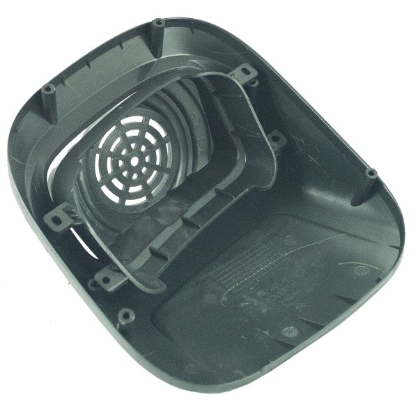 Rücklicht / Reflektor / Massey Ferguson MF6028