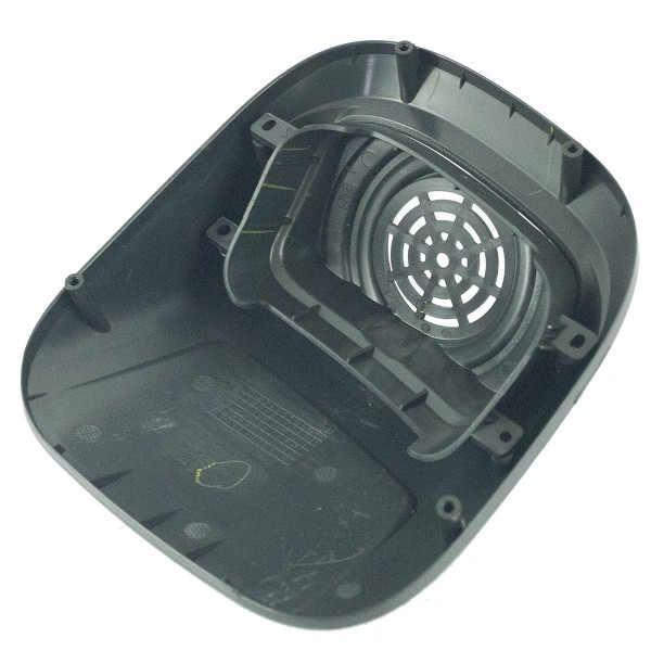 Rücklicht / Reflektor / Massey Ferguson MF6028