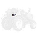 Lampa tylna / odblask / Massey Ferguson MF6028 | Traktor.com.pl
