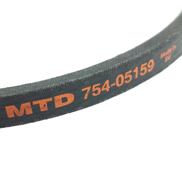 Keilriemen für Mäherantrieb, 19A1316B603, 754-05159
