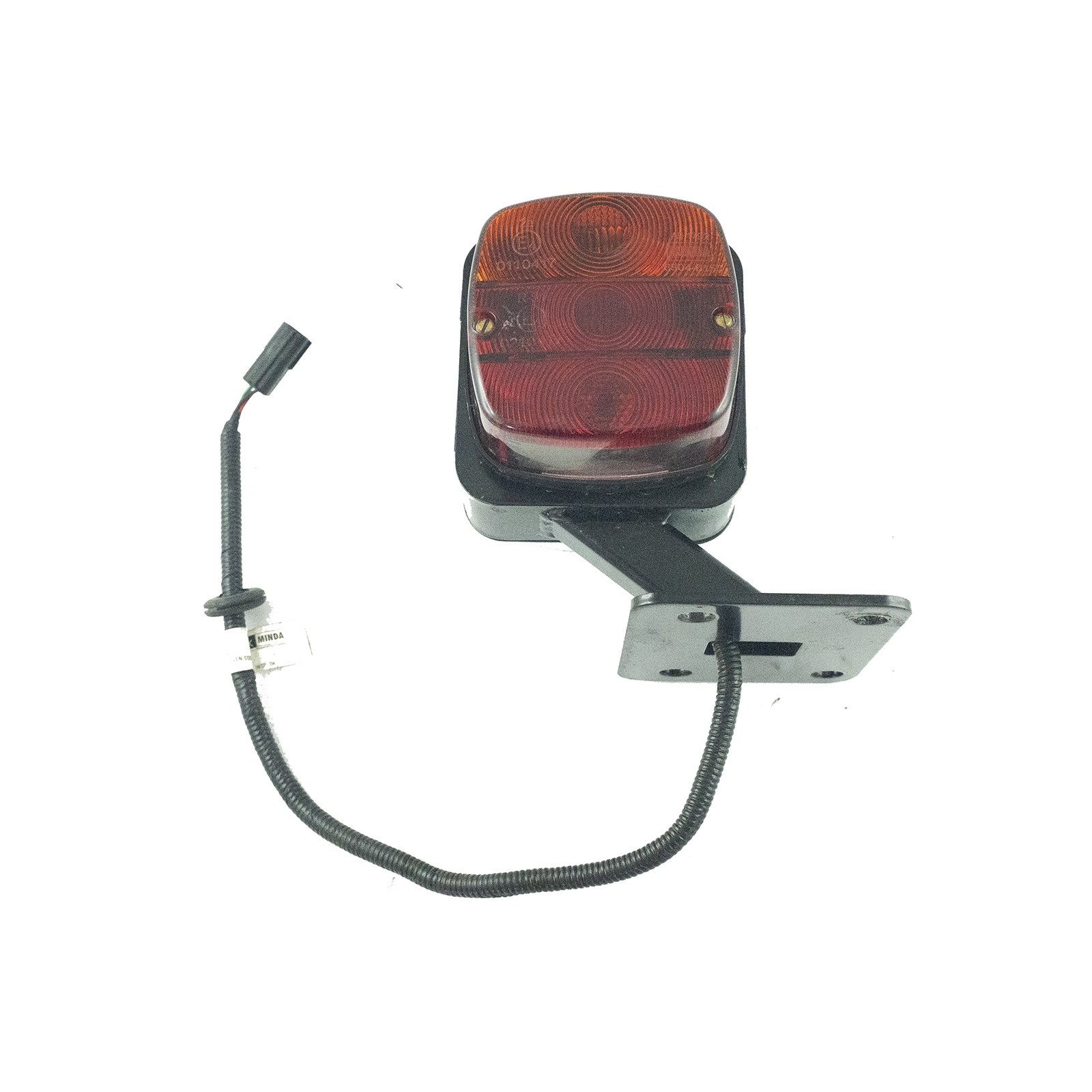 Luz trasera/reflector trasero/luz de freno/Massey Ferguson MF6028