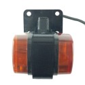 Feu arrière / réflecteur arrière / feu stop / Massey Ferguson MF6028