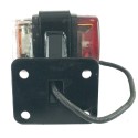 Luz trasera/reflector trasero/luz de freno/Massey Ferguson MF6028