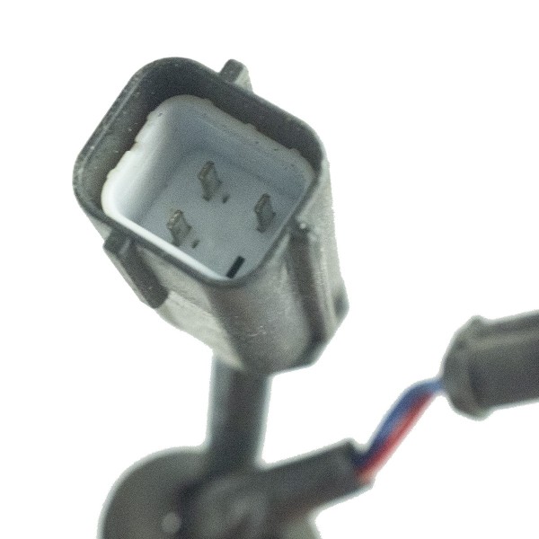 Tylna lampa / tylny reflektor / światło stop / Massey Ferguson MF6028