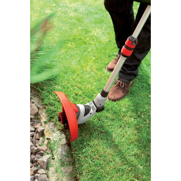 Electric grass trimmer AL-KO GTE 550 Premium