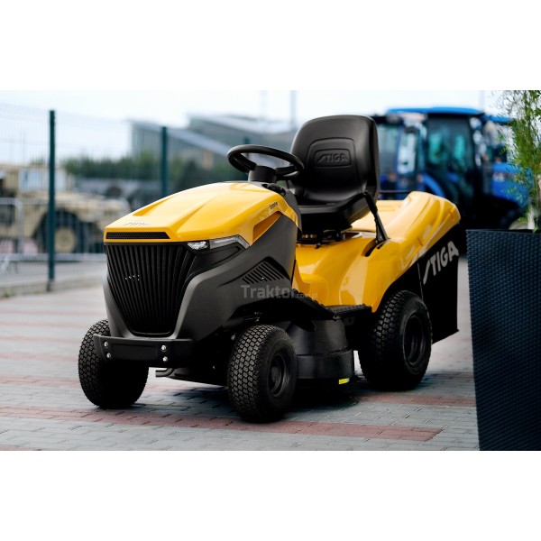 Stiga Estate 792 W