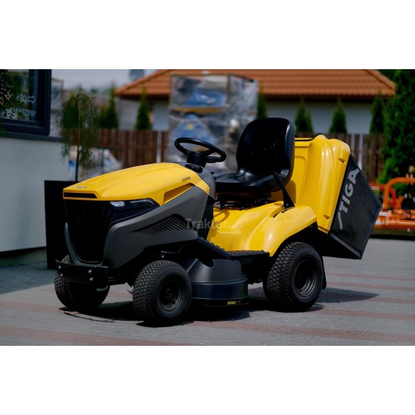 Stiga Estate 792 W