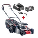 Akumulátorová sekačka AL-KO 46,2 Li SP Comfort Energy Flex set