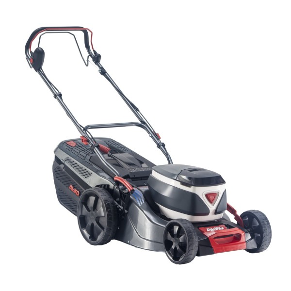 Akumulátorová sekačka AL-KO 46,2 Li SP Comfort Energy Flex set