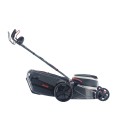 Akumulátorová kosačka AL-KO 46,2 Li SP Comfort Energy Flex set