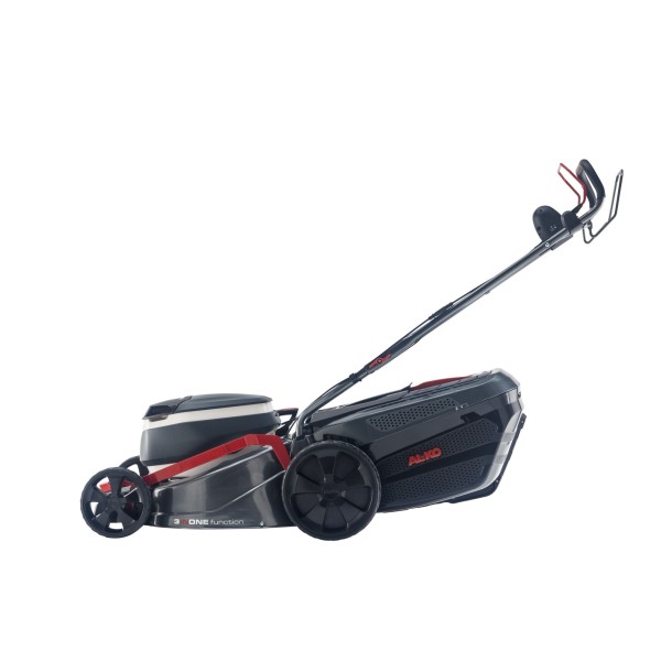 Akumulátorová kosačka AL-KO 46,2 Li SP Comfort Energy Flex set