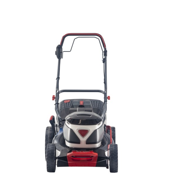 Akku-Rasenmäher AL-KO 46.2 Li SP Comfort Energy Flex Set