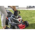 Cortacésped inalámbrico AL-KO 46.2 Li SP Comfort Energy Flex set