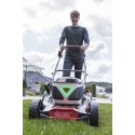 Kosiarka akumulatorowa AL-KO 46.2 Li SP Comfort Energy Flex zestaw | Traktor.com.pl