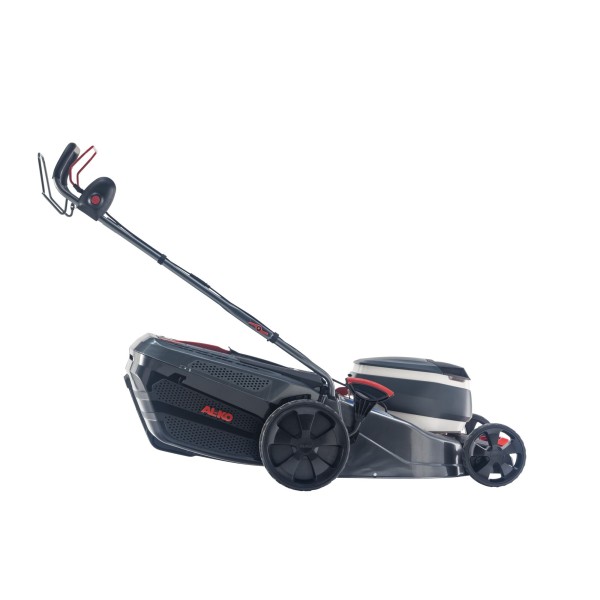 Akumulátorová kosačka AL-KO 46,2 Li SP Comfort Energy Flex set