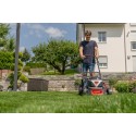 Kosiarka akumulatorowa AL-KO 46.2 Li SP Comfort Energy Flex zestaw | Traktor.com.pl