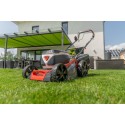 Kosiarka akumulatorowa AL-KO 46.2 Li SP Comfort Energy Flex zestaw | Traktor.com.pl
