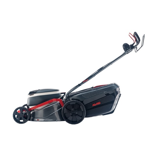 Cortadora de césped inalámbrica AL-KO 46.2 Li SP-W Comfort Energy Flex