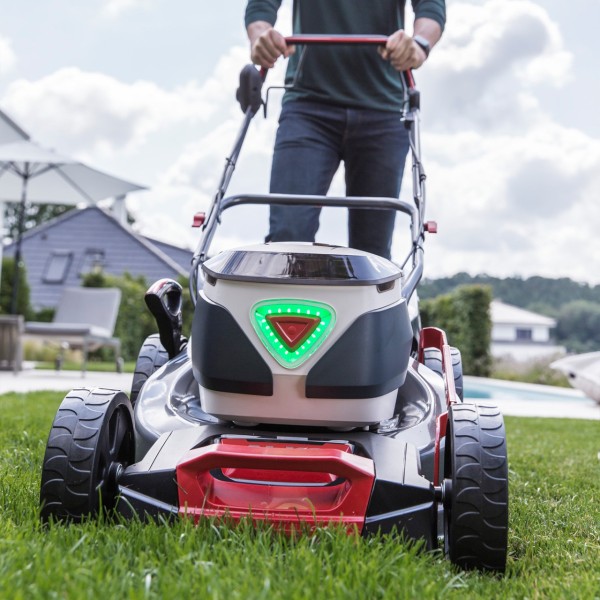 Akumulátorová kosačka AL-KO 46,2 Li SP-W Comfort Energy Flex