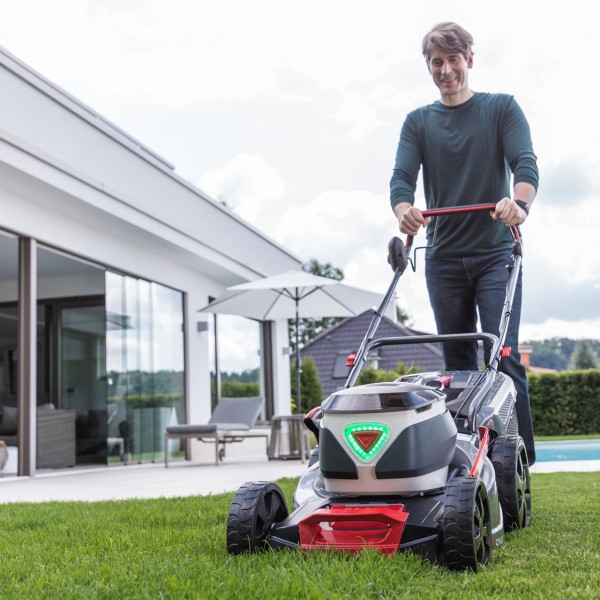 AL-KO 46.2 Li SP-W Comfort Energy Flex Cordless Lawnmower
