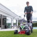 Cortadora de césped inalámbrica AL-KO 46.2 Li SP-W Comfort Energy Flex