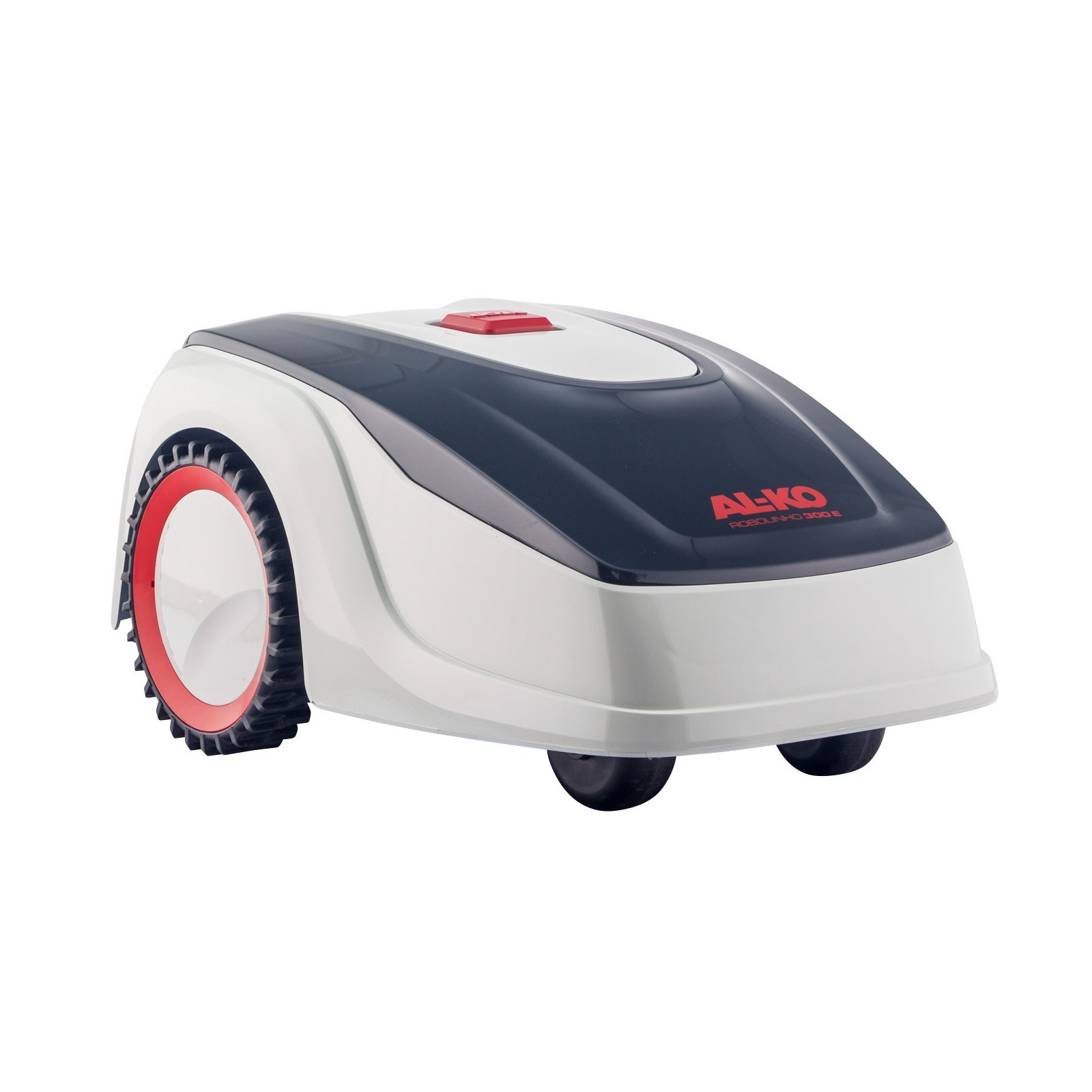 Robot koszący AL-KO Robolinho 300 E | Traktor.com.pl