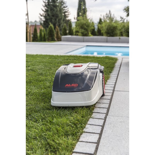 Robot tondeuse AL-KO Robolinho 300 E