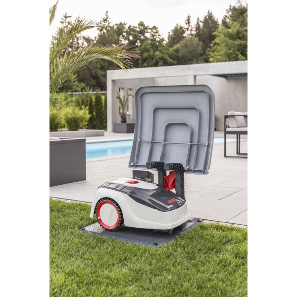 Robot koszący AL-KO Robolinho 300 E | Traktor.com.pl