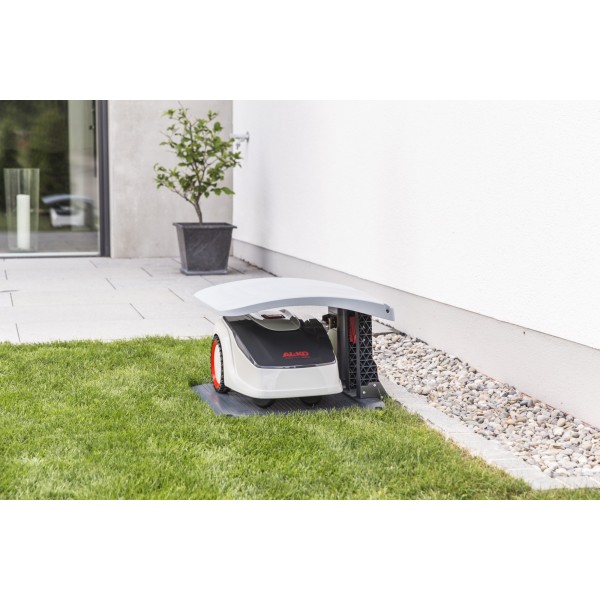Robot koszący AL-KO Robolinho 300 E | Traktor.com.pl