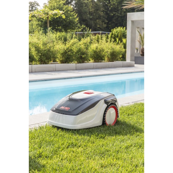 Mähroboter AL-KO Robolinho 300 E
