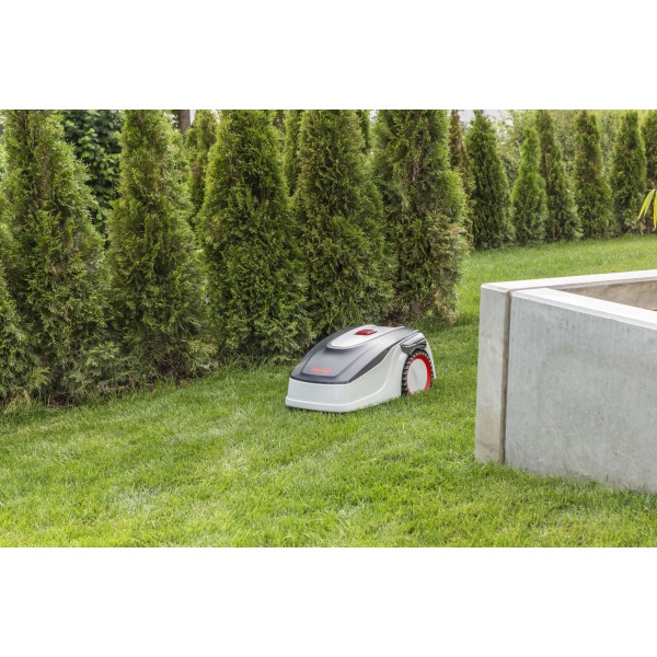 Robot koszący AL-KO Robolinho 300 E | Traktor.com.pl