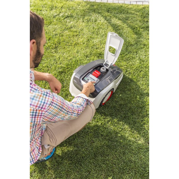 Mähroboter AL-KO Robolinho 300 E