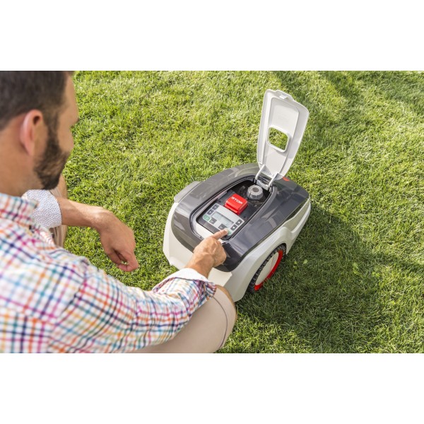 Robot tondeuse AL-KO Robolinho 300 E