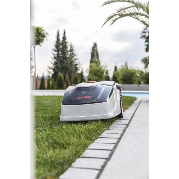 Robot koszący AL-KO Robolinho 300 E | Traktor.com.pl