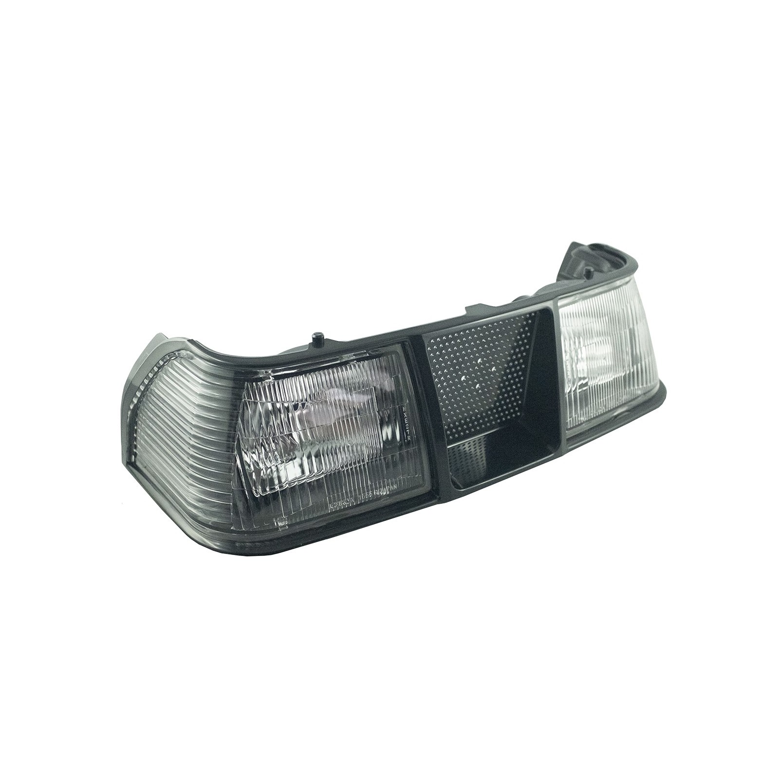 Svetlomet / svetlomet / Kubota GB200 / GB170 / B2710 / B2910